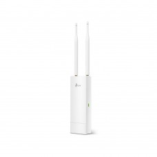 TP-LINK Access Point Tp-Link EAP110 Ν300 PoE Outdoor (EAP110-OUTDOOR) (TPEAP110-OUTDOOR)