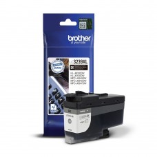 Brother Μελάνι Inkjet LC-3239XLBK Black (LC-3239XLBK) (BRO-LC-3239XLBK) Brother Μελάνι Inkjet LC-3239XLBK Black (LC-3239XLBK) (BRO-LC-3239XLBK)