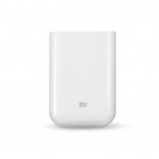 Xiaomi Mi Portable Photo Printer white (TEJ4018GL) (XIATEJ4018GL)