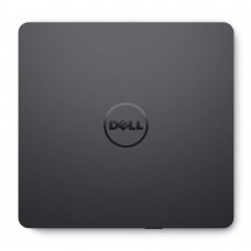Dell Slim DW316 - DVD±RW (±R DL) / DVD-RAM drive - USB 2.0 - external (784-BBBI)