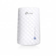 TP-LINK Wi-Fi Range Extender RE190 AC750 Dual Band V4 (RE190) (TPRE190)