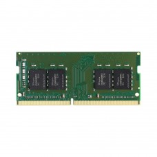 Kingston RAM DDR4-3200 16GB SODIMM Dual-rank (KVR32S22D8/16)