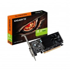Gigabyte GeForce GT 1030 2GB low profile (GV-N1030D5-2GL) (GIGGV-N1030D5-2GL)