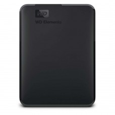 Western Digital Elements 5TB USB 3.0 (Black 2.5") (WDBU6Y0050BBK-WESN)
