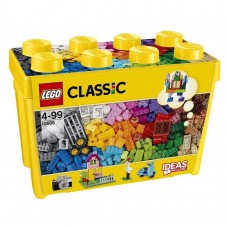 Lego Large Creative Box (10698) (LGO10698)