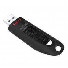 SanDisk Ultra USB 3.0 Flash Drive 128GB (SDCZ48-128G-U46) (SANSDCZ48-128G-U46) SanDisk Ultra USB 3.0 Flash Drive 128GB (SDCZ48-128G-U46) (SANSDCZ48-128G-U46)