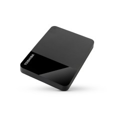 Toshiba Canvio Ready 2TB External HDD 2.5" USB 3.2 Gen 1 (HDTP320EK3AA) (TOSHDTP320EK3AA) Toshiba Canvio Ready 2TB External HDD 2.5" USB 3.2 Gen 1 (HDTP320EK3AA) (TOSHDTP320EK3AA)