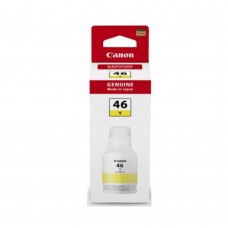 Canon Μελάνι Inkjet GI-46 Yellow (4429C001) (CANGI-46Y)