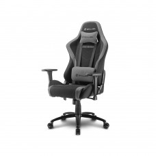 Sharkoon Skiller SGS2 gaming chair Iron Black/Grey (SGS2GY) (SHRSGS2GY)