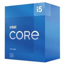 Επεξεργαστής Intel® Core i5-11400F (No VGA) Rocket Lake (BX8070811400F) (INTELI5-11400F)