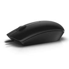 Dell Wireless Mouse-WM126 – Black (570-AAIR) (DEL570-AAMH)