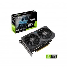 VGA ASUS GeForce RTX 3060 GAMING OC V2 12GB GDDR6 (90YV0GB2-M0NA10) VGA ASUS GeForce RTX 3060 GAMING OC V2 12GB GDDR6 (90YV0GB2-M0NA10)