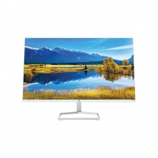 HP M27fwa IPS Monitor 27" with speakers (White) (356D5E9) (HP356D5E9)