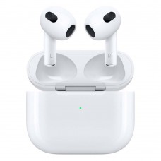 Apple AirPods (3rd Generation) (MME73ZM/A)