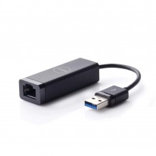 Dell Adapter - USB 3 έως Ethernet (PXE) (470-ABBT) (DEL470-ABBT)