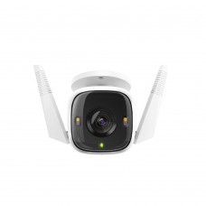 TP-LINK Outdoor Security Wi-Fi Camera V2 (TAPO C320WS) (TPC320WS)