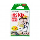 Fujifilm Instax Mini Film doublepack 2x10 sheets (16567828)(16567828)