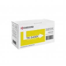 KYOCERA  MA2100/PA2100cxTONER YELLOW (1.250k) (1T0C0AANL1) (KYOTK5430Y)