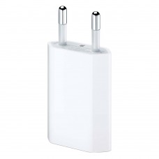 Apple Power Adapter 5W USB-A (MGN13ZM/A) (APPMGN13ZM/A)