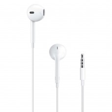 Apple EarPods 3,5mm Headphone (MNHF2ZM/A) (APPMNHF2ZM/A)