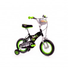Huffy Star Wars Black/Green Bike 12inch(22620W) (HUF22620W) Huffy Star Wars Black/Green Bike 12inch(22620W) (HUF22620W)