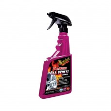 Meguiar's Καθαριστικό Ζαντών Hot Rims All Wheel Cleaner 710ml (G9524) (MEGUG9524)