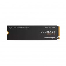 Western Digital Δίσκος SSD SN770 500GB M.2 NVMe (WDS500G3X0E)