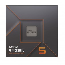 Επεξεργαστής AMD RYZEN 5 7600X Box AM5 (4,70Hz) (100-100000593WOF) (AMDRYZ5-7600X) Επεξεργαστής AMD RYZEN 5 7600X Box AM5 (4,70Hz) (100-100000593WOF) (AMDRYZ5-7600X)