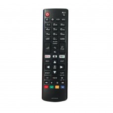LG Γνήσιο Τηλεχειριστήριο Τηλεόρασης (AKB75095308) (TVLGAKB75095308)