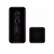 Xiaomi Mi Smart Doorbell 3 Black EU (BHR5416GL) (XIABHR5416GL)