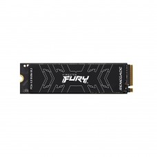 Kingston Fury Renegade SSD 500GB M.2 NVMe PCI Express 4.0 (SFYRS/500G) (KINSFYRS/500G)