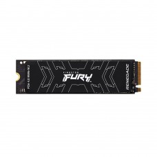 Kingston Fury Renegade SSD 1TB M.2 NVMe PCI Express 4.0 (SFYRS/1000G) (KINSFYRS/1000G)
