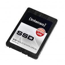Intenso 2,5" SSD SATA III HIGH 240GB (3813440) (NSO3813440)