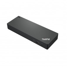 Lenovo ThinkPad Thunderbolt 4 Universal Workstation Dock (40B00135EU)