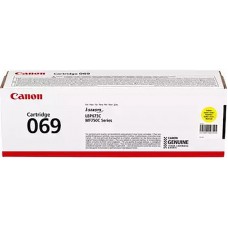 Canon LBP673/MF75x SERIES TONER YELLOW (5091C002) (CAN-069Y)