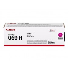 Canon Toner Laser Magenta 5500 Σελίδων ΗC (5096C002) (CAN-069MH)