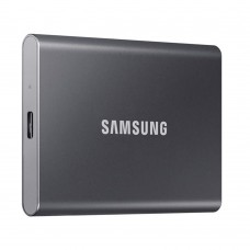 Samsung Portable SSD T7 USB 3.2 1TB Titan Grey (MU-PC1T0T/WW) (SAMMU-PC1T0T)