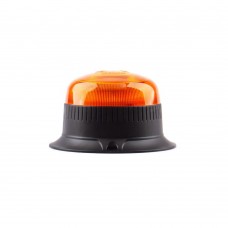 AMiO Φάρος Αυτοκινήτου LED 12/24V - Πορτοκαλί (02926) (AMI02926)