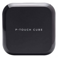 BROTHER PT-P710BTH P-TOUCH CUBE Label Printer (BROPTP710BTH)