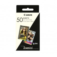 Canon Zink Photo paper 2x3inch (3215C002) (CAN-ZINK50)