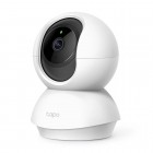 TP-LINK Pan/Tilt Home Security Wi-Fi Camera (TAPO C210) (TPC210)