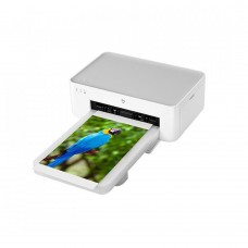 Xiaomi Mi Instant Photo WiFi Printer 1S (BHR6747GL) (XIABHR6747GL)