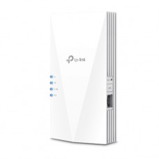 TP-Link RE600X AX1800 Wi-Fi 6 Range Extender V3 (RE600X) (TPRE600X)