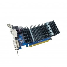 VGA Asus GeForce® GT 710 2GB SL 2GD3 BRK EVO (90YV0I70-M0NA00) (ASU90YV0I70-M0NA00)
