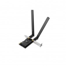 TP-LIink Archer TX20E AX1800 Wi-Fi 6 Bluetooth 5.2 PCIe Adapter (ARCHER TX20E) (TPARCHERTX20E)