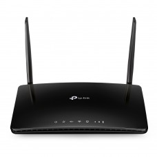 TP-LINK Router Archer MR600 4G+ Cat6 LTE Dual Band AC1200 V3 (ARCHER MR600) (TPMR600)