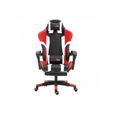 Herzberg Gaming Chair Red (8083) (HEZ8083RED)