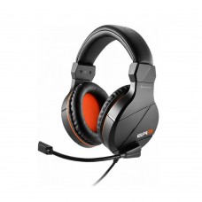 Sharkoon Rush ER3 Over Ear Gaming Headset (21175356) (SHR21175356)