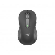 Logitech Wireless Mouse M650 L left handed Graphite (910-006239) (LOGM650LHGPH) Logitech Wireless Mouse M650 L left handed Graphite (910-006239) (LOGM650LHGPH)