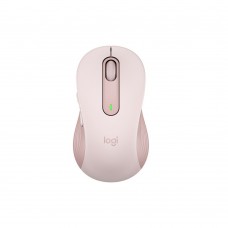 Logitech Wireless Mouse M650 L rose (910-006237) (LOGM650LRS)